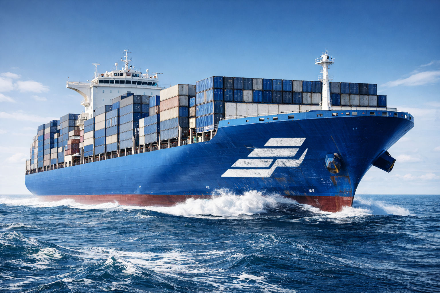 agende de cargas internacional em itajaí