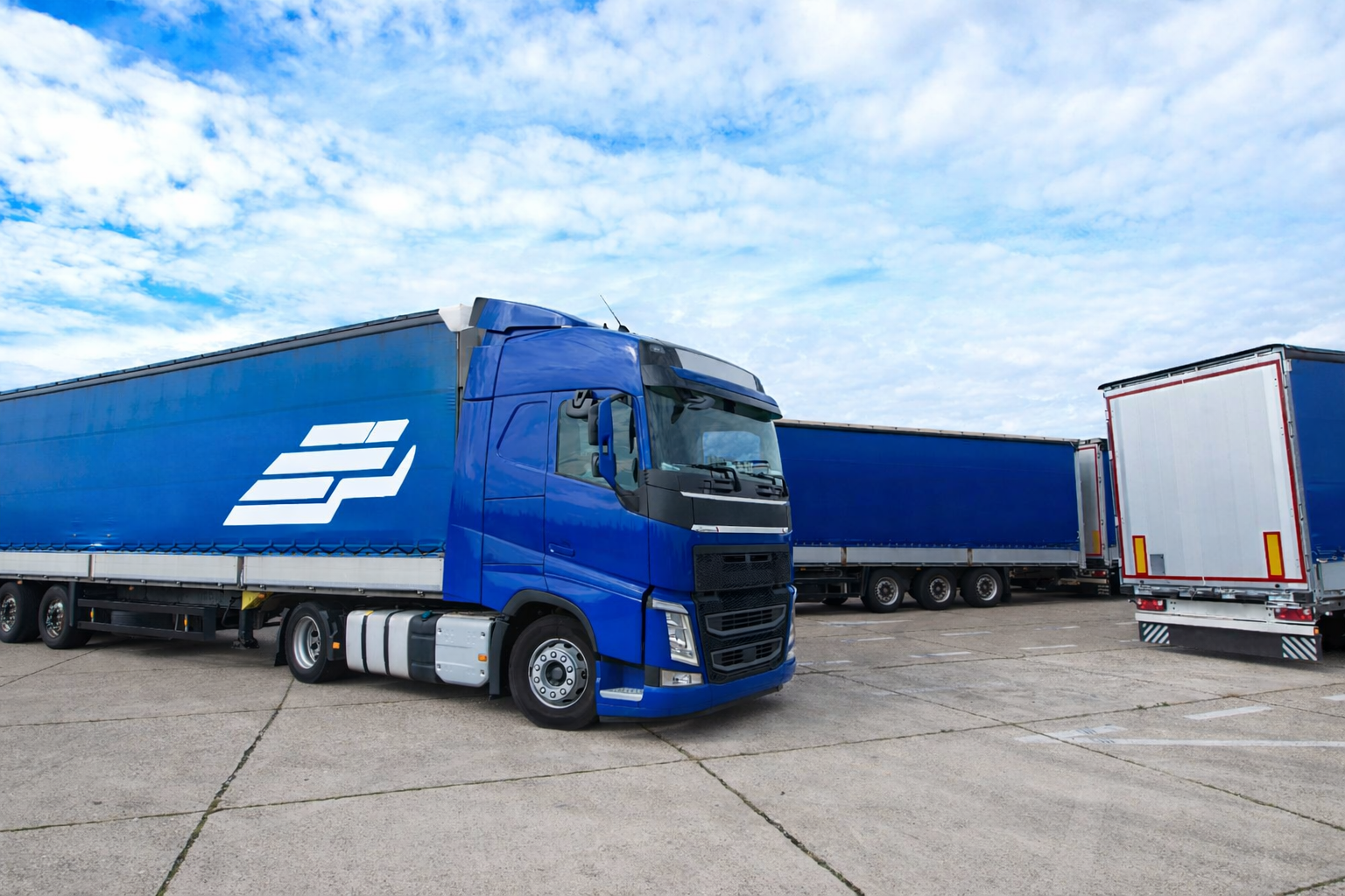 frete internacional rodoviário em santa catarina